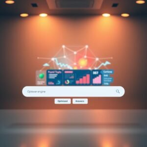 Answer Engine Optimisation (AEO): Boost Your Online Visibility Answer Engine Optimisation (AEO)