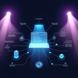 Answer Engine Optimisation (AEO): Boost Your Online Visibility Answer Engine Optimisation (AEO)