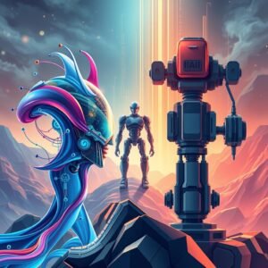 Answer Engine Optimisation (AEO): Boost Your Online Visibility Answer Engine Optimisation (AEO)