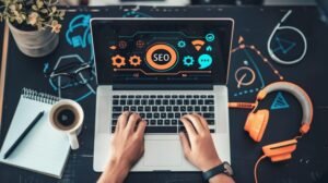 Blog Writing Tips: A Complete Guide to Creating Engaging and SEO-Friendly Content seo