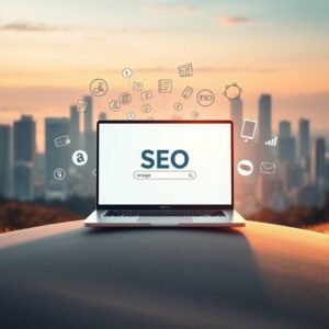 Answer Engine Optimisation (AEO): Boost Your Online Visibility Answer Engine Optimisation (AEO)