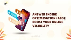 Home answer engine optimisation (aeo): boost your online visibility 1
